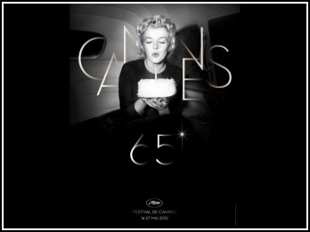 Cannes Film Festival 16 - 27 May 2012